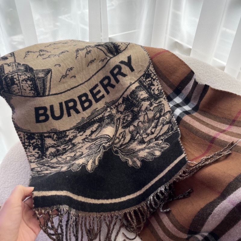 BURBERRY